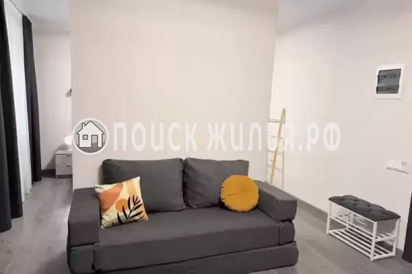 Гостевой дом «Апарт Июль»