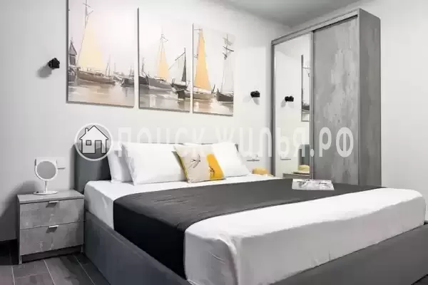 Гостевой дом «Апарт Июль»