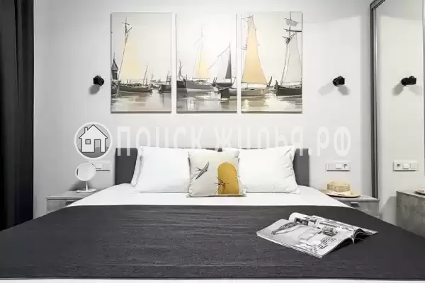 Гостевой дом «Апарт Июль»