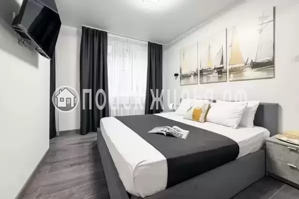 Гостевой дом «Апарт Июль»