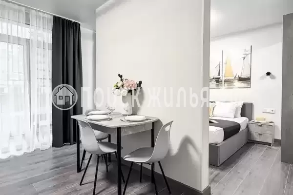 Гостевой дом «Апарт Июль»