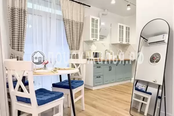 Гостевой дом «Апарт Июль»