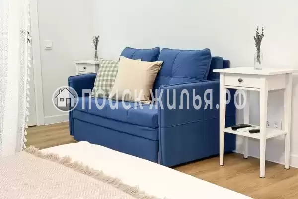 Гостевой дом «Апарт Июль»