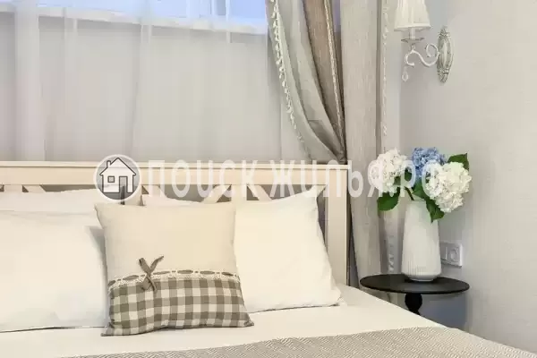 Гостевой дом «Апарт Июль»