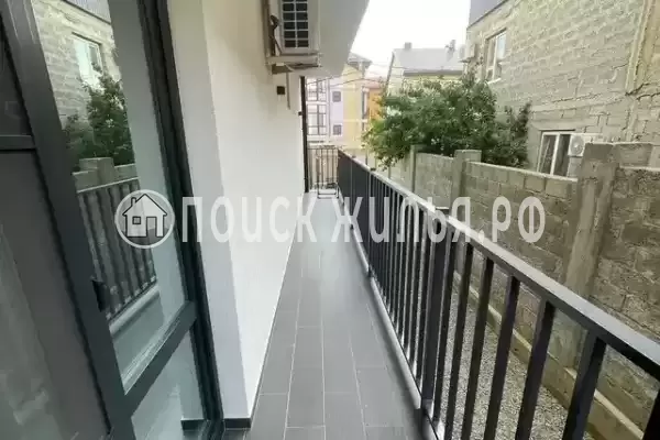 Гостевой дом «Апарт Июль»