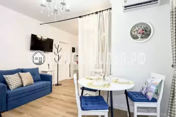 Гостевой дом «Апарт Июль»