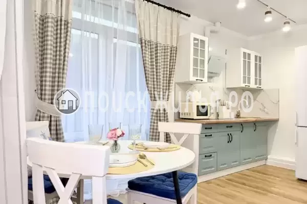 Гостевой дом «Апарт Июль»