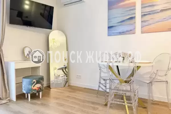 Гостевой дом «Апарт Июль»