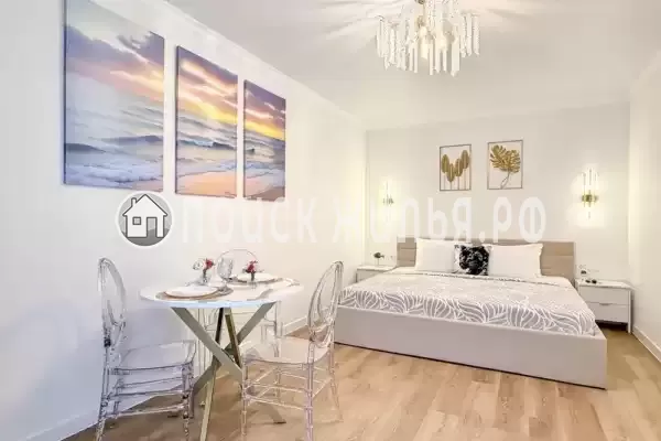 Гостевой дом «Апарт Июль»