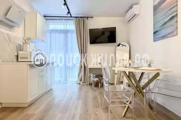 Гостевой дом «Апарт Июль»