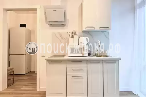 Гостевой дом «Апарт Июль»