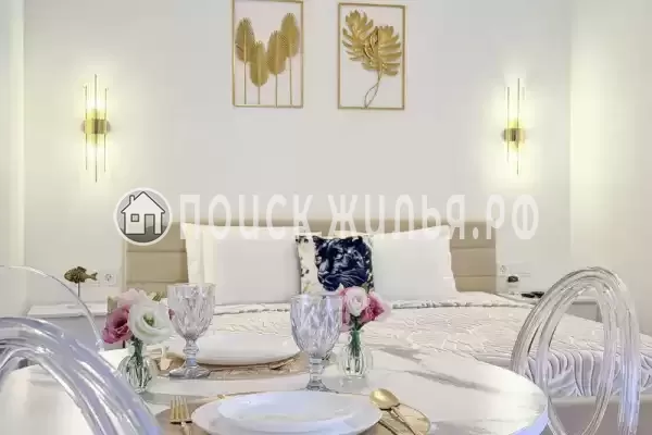 Гостевой дом «Апарт Июль»