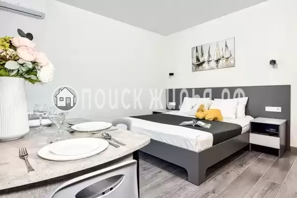 Гостевой дом «Апарт Июль»