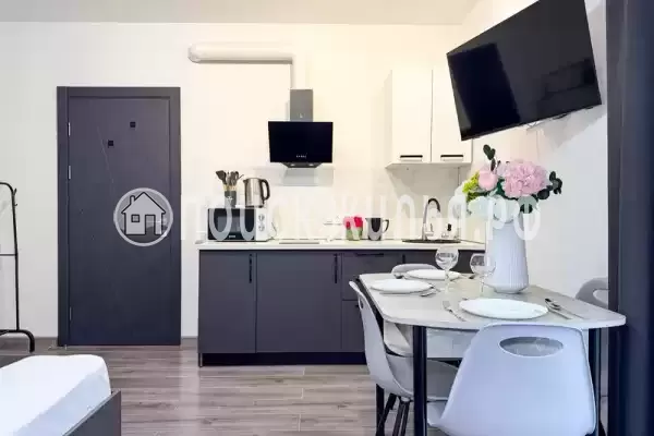 Гостевой дом «Апарт Июль»