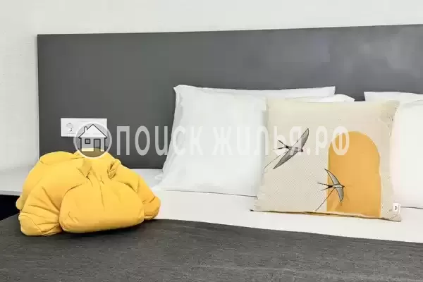 Гостевой дом «Апарт Июль»