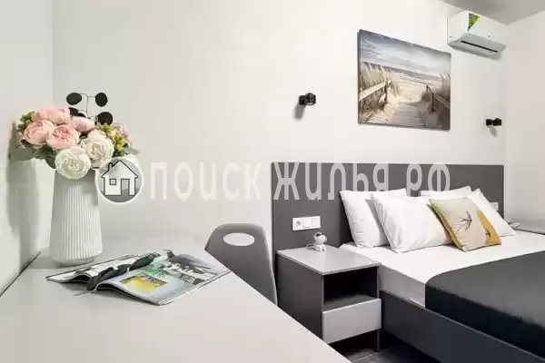 Гостевой дом «Апарт Июль»