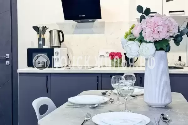 Гостевой дом «Апарт Июль»