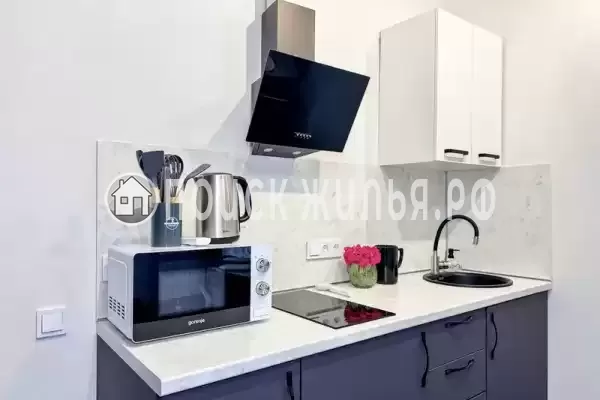 Гостевой дом «Апарт Июль»