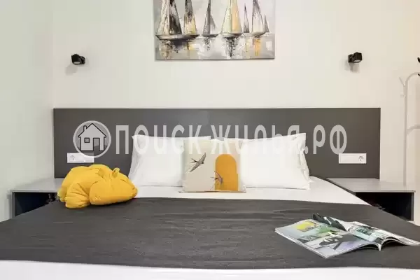 Гостевой дом «Апарт Июль»