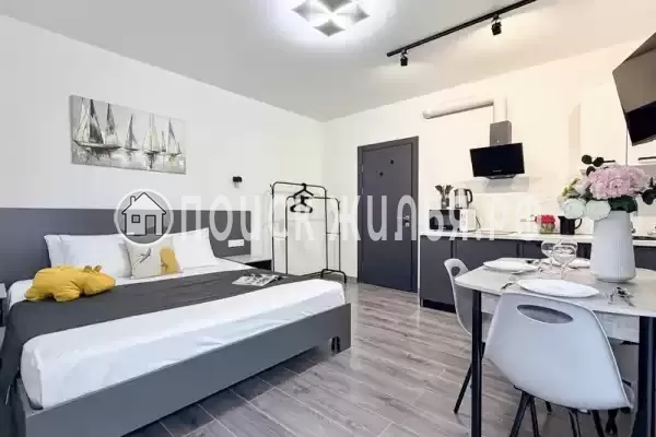 Гостевой дом «Апарт Июль»