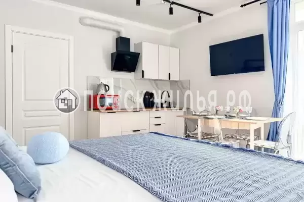 Гостевой дом «Апарт Июль»