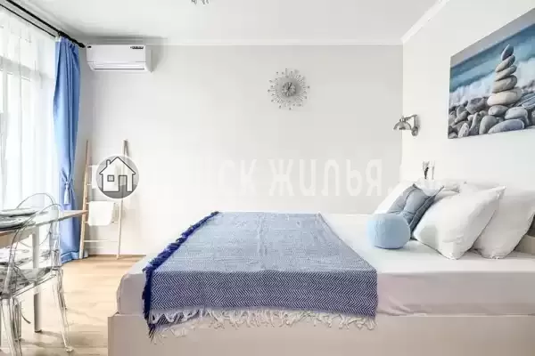 Гостевой дом «Апарт Июль»