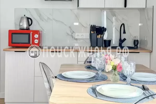 Гостевой дом «Апарт Июль»