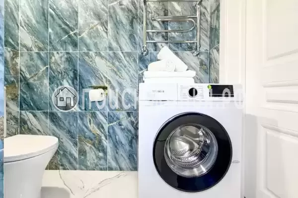 Гостевой дом «Апарт Июль»