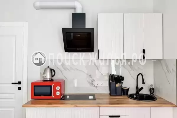 Гостевой дом «Апарт Июль»