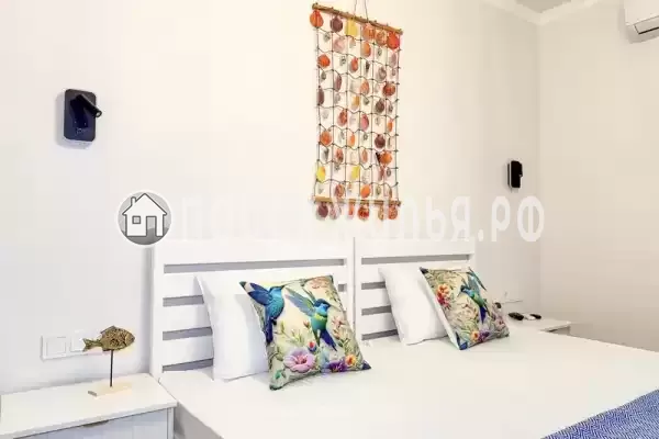 Гостевой дом «Апарт Июль»