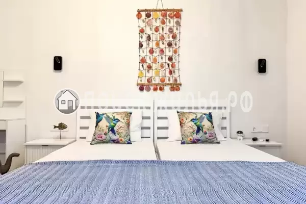 Гостевой дом «Апарт Июль»