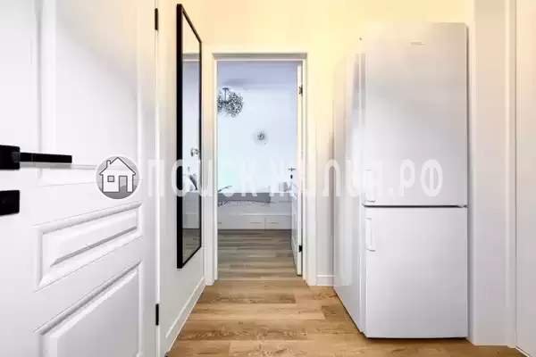 Гостевой дом «Апарт Июль»