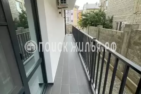 Гостевой дом «Апарт Июль»