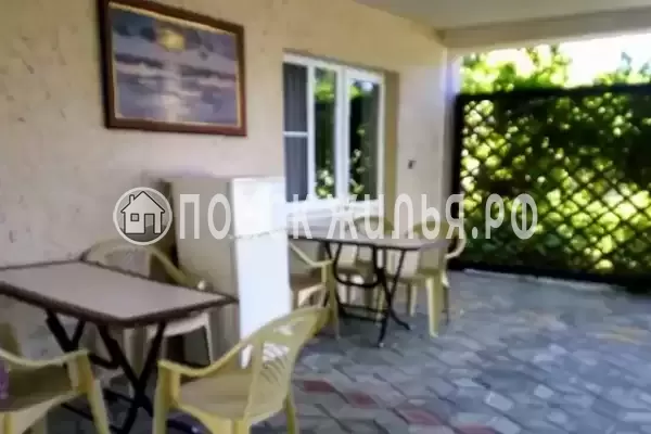 Гостевой дом «На Солнечной»