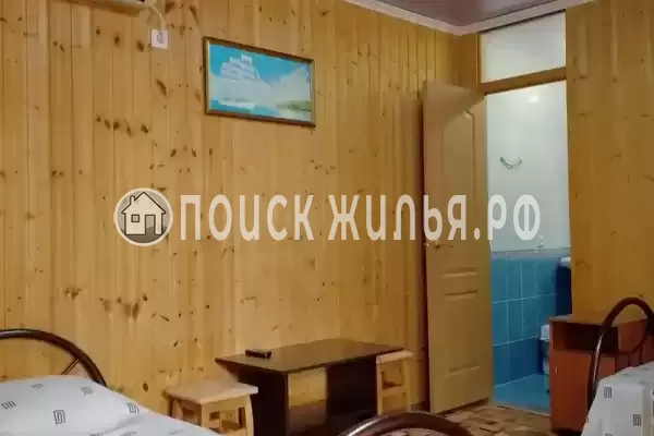 Гостевой дом «На Солнечной»