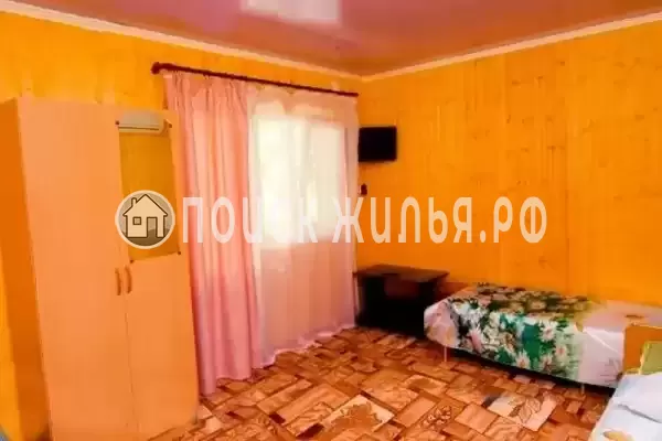 Гостевой дом «На Солнечной»