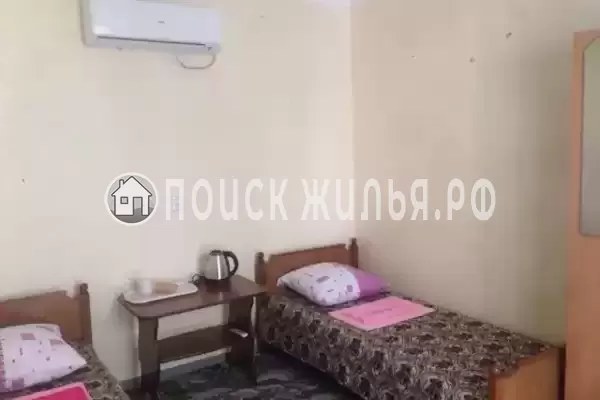 Гостевой дом «На Солнечной»