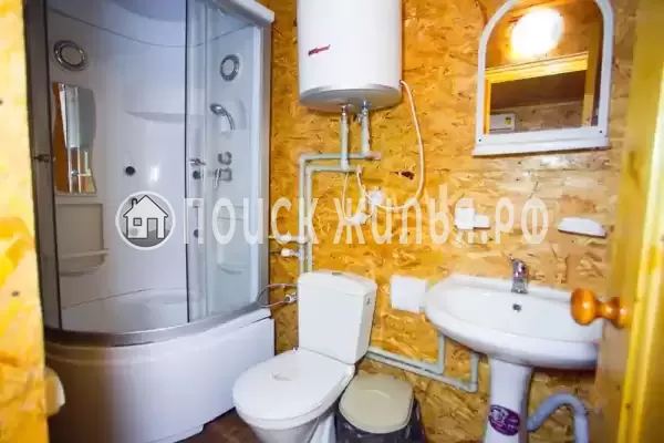 Гостевой дом «0 метров до моря»