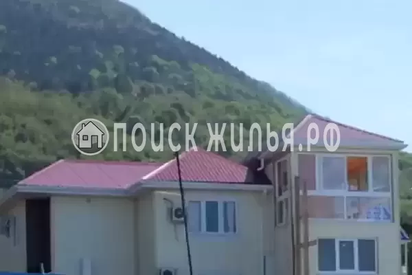 Гостевой дом «0 метров до моря»