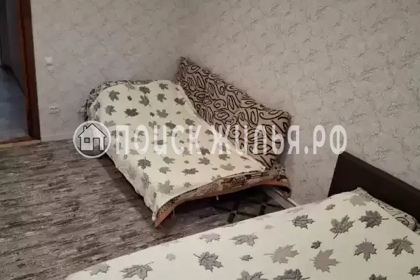 Квартира «Посуточно в центре»