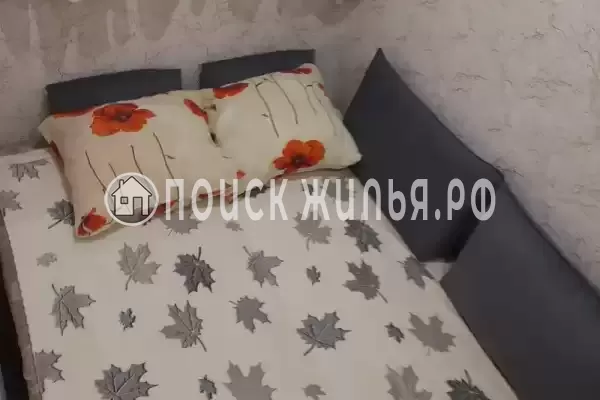 Квартира «Посуточно в центре»