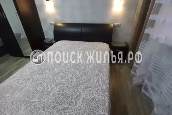 Квартира «Звезда» Квартира «Звезда»