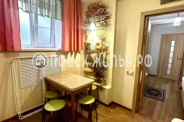 Квартира «Двухкомнатная квартира на Новороссийской» Квартира «Двухкомнатная квартира на Новороссийской»