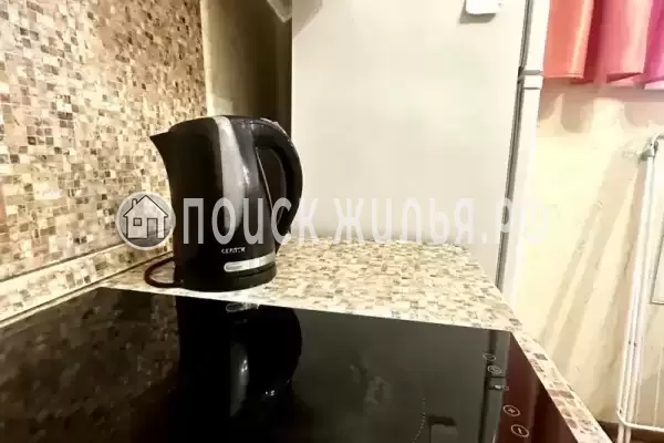 Квартира «Двухкомнатная квартира на Новороссийской» Квартира «Двухкомнатная квартира на Новороссийской»