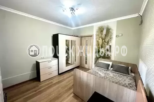 Квартира «Двухкомнатная квартира на Новороссийской» Квартира «Двухкомнатная квартира на Новороссийской»