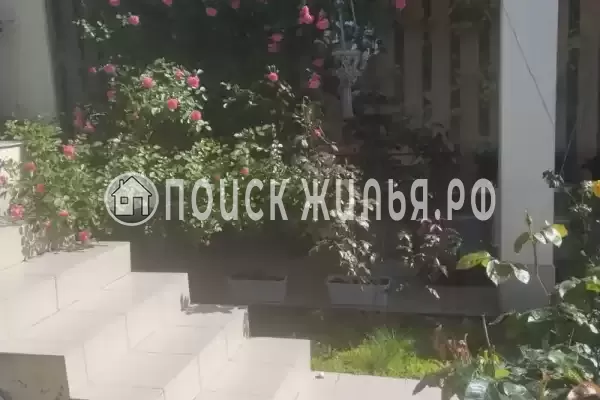 Дом под ключ «На Огородном» Дом под ключ «На Огородном»