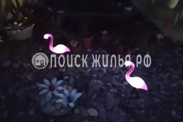 Дом под ключ «На Огородном» Дом под ключ «На Огородном»