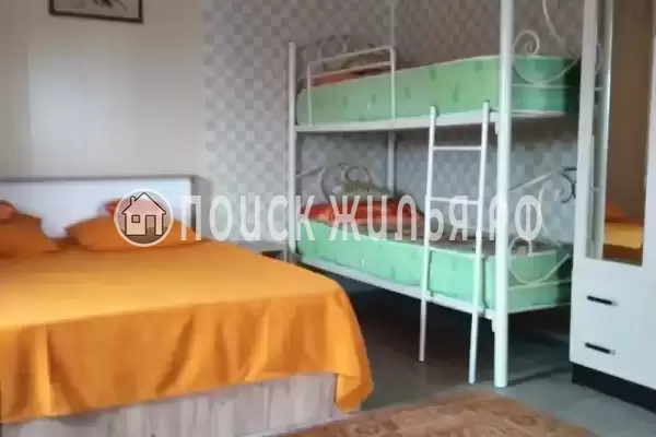 Дом под ключ «На Огородном» Дом под ключ «На Огородном»