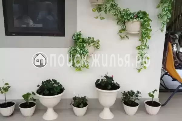 Дом под ключ «На Огородном» Дом под ключ «На Огородном»