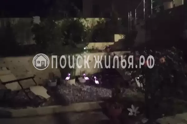 Дом под ключ «На Огородном» Дом под ключ «На Огородном»